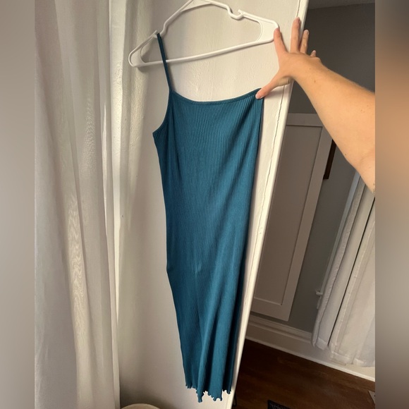 Backbeat co one shoulder dress - Picture 2 of 3